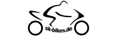sk-bikes GmbH Logo